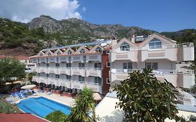 Sen Apart Apart Otel 2*
